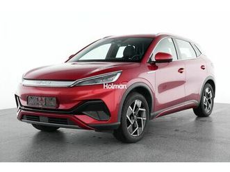 byd atto 3 60,48 kwh design acc 360° pano wärmepumpe