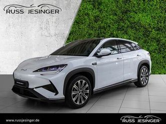 byd sealion 7 comfort*led*kamera*sitzheizung