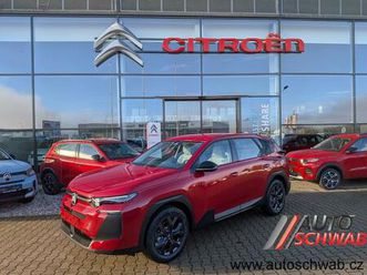 citroën c5 aircross you hybrid 145