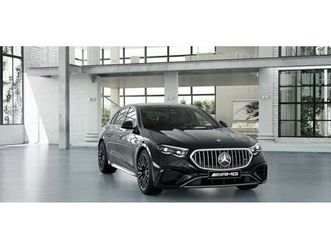 53 hybrid amg *businsslasa ifrån 9195:- x