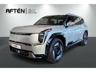 99.8kwh awd 7-sits fr. 7057:-/mån ink service