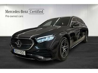 300 amg aut, nav, drag