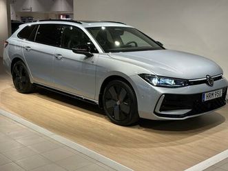 ehybrid 272 dsg6 r-line