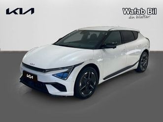 gt line awd long range