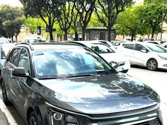 1.6 gdi hev style dct6