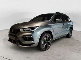 ateca 1.5 tsi dsg