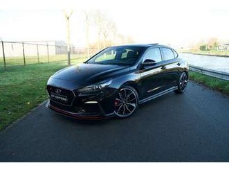 n performance | 275 pk | pano | camera | full !!