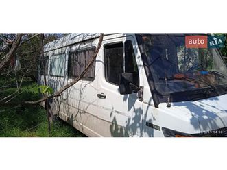 mercedes-benz t1 1994