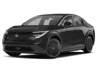 new 2026 nissan leaf s+