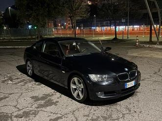 bmw 320i