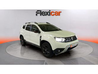 extreme tce 110kw (150cv) 4x2 edc