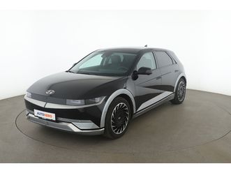 electric drive 160 kw