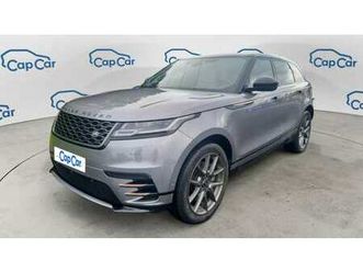 r-dynamic hse - 2.0 p400e 404 hybrid bva