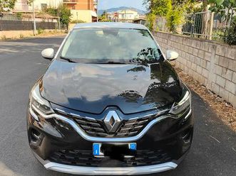 renault captur intense 1.0 - 101 cv