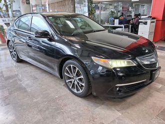 acura tlx 3.5 advance at