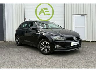 1.6 tdi 95ch * carplay * régulateur adaptatif * confortline