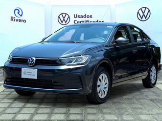 volkswagen virtus 1.6 msi trendline mt