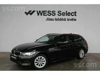 bmw 330, cena 20 900 €. bmw 330i xdrive 190 kw / 2020.g. krāsa: uzticamība, lietas. - sludinājumi