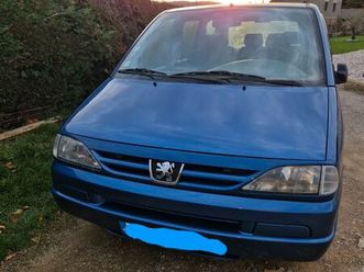 vends 806 tu annee 1999