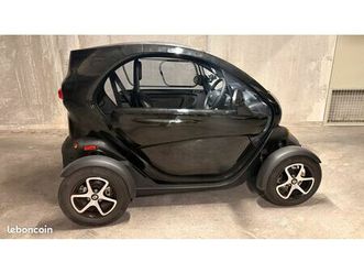 renault twizy etat du neuf