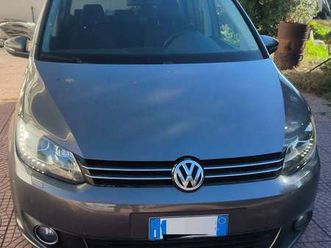 2.0 tdi highline dsg dpf