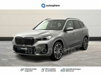 (u11) xdrive30 313 m sport bva 66.5 kwh