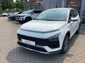 trend 1.0 t-gdi 100 ps 7-dct 2wd bose soundpaket e