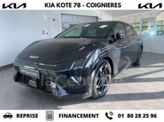 81.4 kwh 204 ch autonomie longue gt-line business
