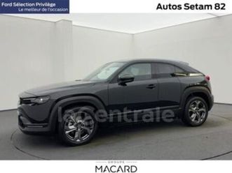 e-skyactiv 145 first edition industrial vintage 2020 35.5 kwh