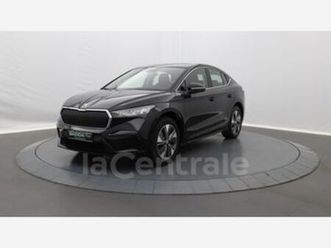 coupe iv 60 sportline 62 kwh