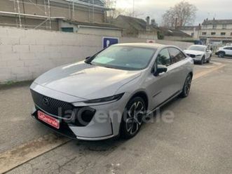 iv 6e 245 takumi 80 kwh