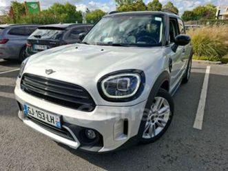 ii generation2 (f60) countryman 136 cooper edition premium bva7