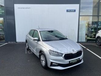 iv 1.0 tsi 116 evo 2 selection dsg7