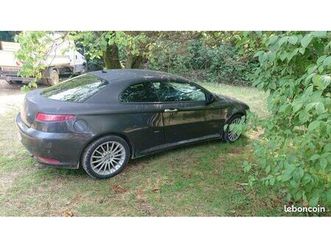 alfa romeo gt 150 cv