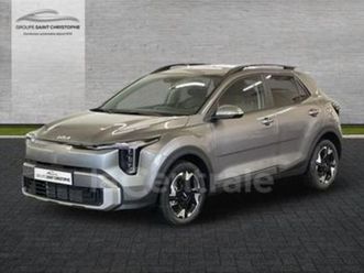 (3) 1.0 t-gdi 115 mhev active dct7