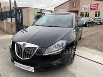 iii 1.8 t-jet 200 platino sportronic