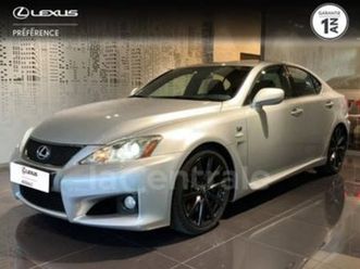 ii f 5.0 v8 423 bva8