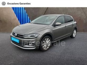 vi 1.0 tsi 115 copper line dsg7