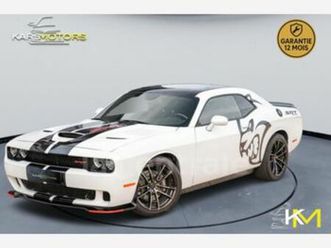 6.2 v8 707 srt hellcat