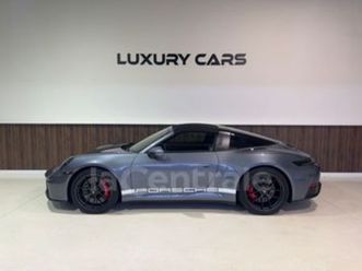 (992) targa 4 3.0 480 pdk gts