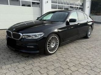 alpina d5 3.0 -