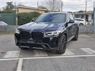 xdrive20d mhev 48v msport full++,prezzo trattabile