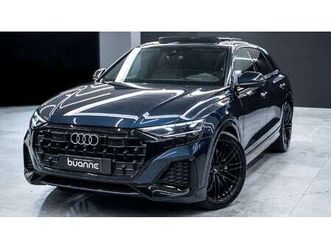 50 3.0 tdi mhev quattro s line edition tetto sosp