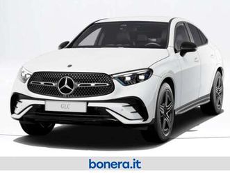 coupe de phev amg line advanced tech 4matic auto