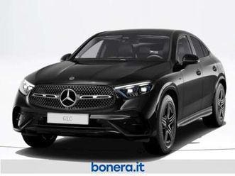 coupe de phev amg line advanced tech 4matic auto