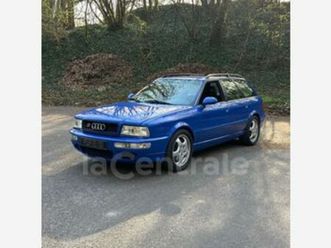 iv avant 2.2 315 quattro