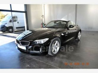 (e89) sdrive23i 204 confort