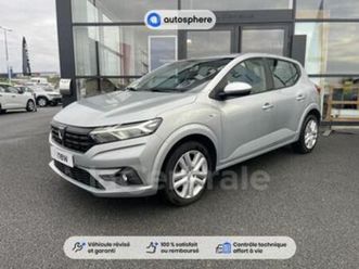 iii 1.0 tce 90 confort