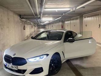 840d coupe xdrive individual composition msport