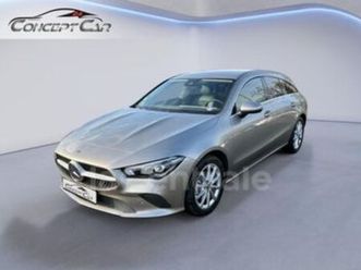 ii shooting brake 180 progressive line